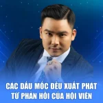 CEO S8 Lâm Gia Huy
