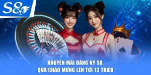 khuyến mãi đăng ký s8