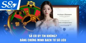 s8 có uy tín không