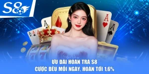 ưu đãi hoàn trả s8